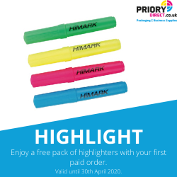 the priory direct store website