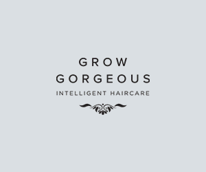 GROW GORGEOUS HAIR