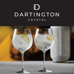 the dartington crystal store website
