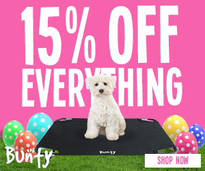 Bunty Pet Products Discounts