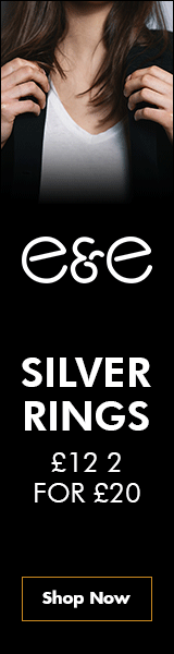 the e and e jewellery store website