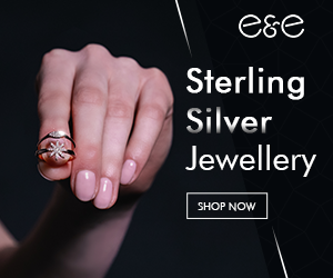 e&e Jewellery - Generic Banner