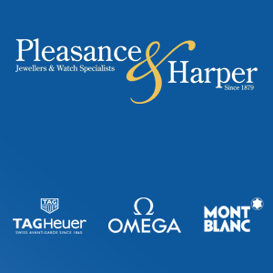 the pleasance and harper website