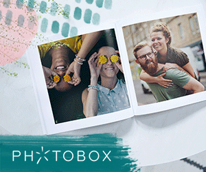 code promo photobox