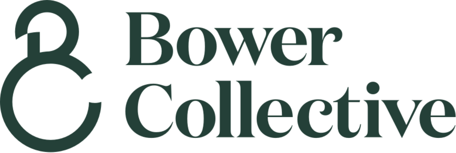the bower collective store website