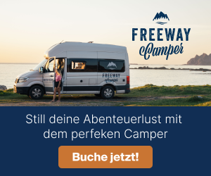 Freeway Camper Poessl