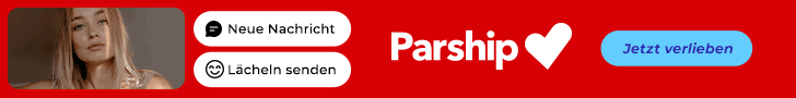 Partnersuche bei Parship