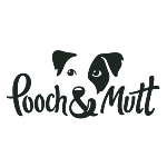 Free delivery at Pooch and Mutt