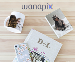 Wanapix.es regalos originales y personalizables con descuento