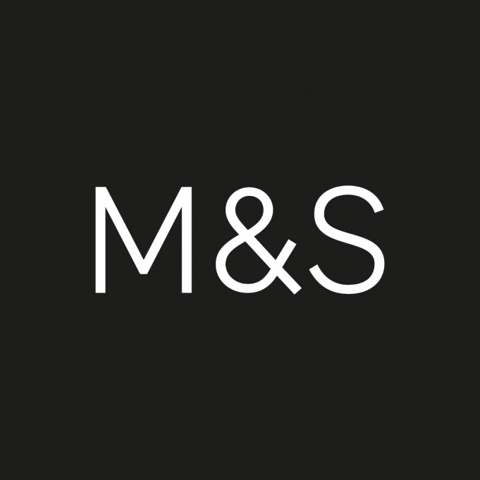 the marks and spencers store website