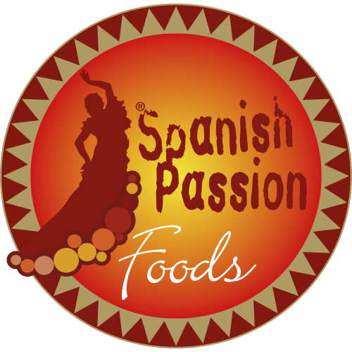 the spanish foods store website