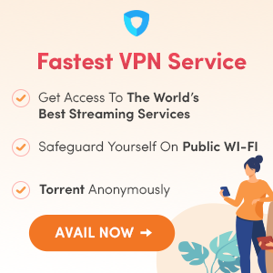 IVACY VPN