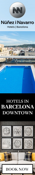 NN Hotels Barcelona