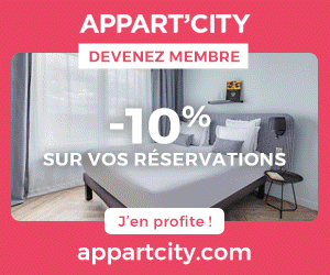 AppartCity FR