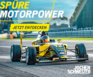 Jochen Schweizer Erlebnisgeschenke Spüre Motorpower 