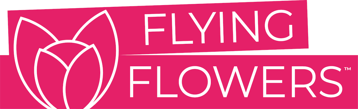 FREE Next Day Delivery at Flying Flowers