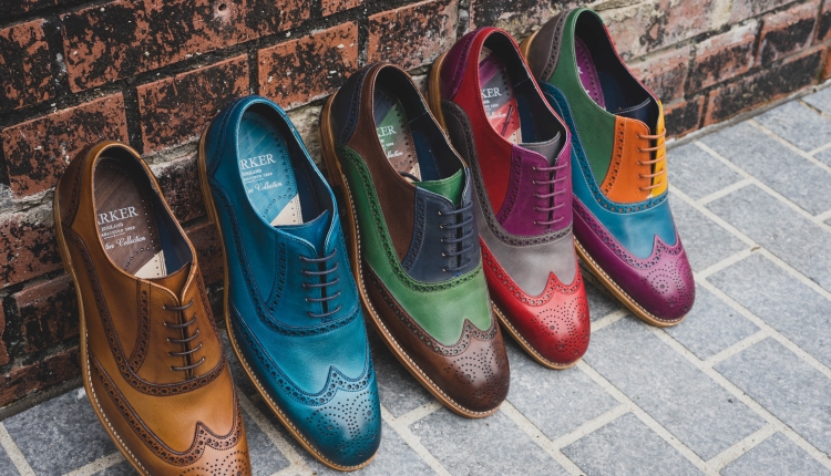 cshow High quality footwear | Internationally recognised shoemakers
