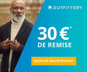 code promo outfittery