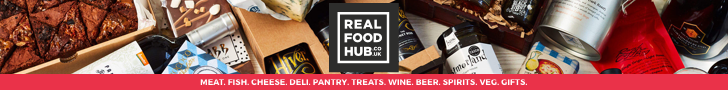 Independent suppliers of real food