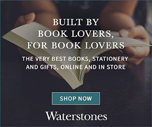 WATERSTONES BOOKS