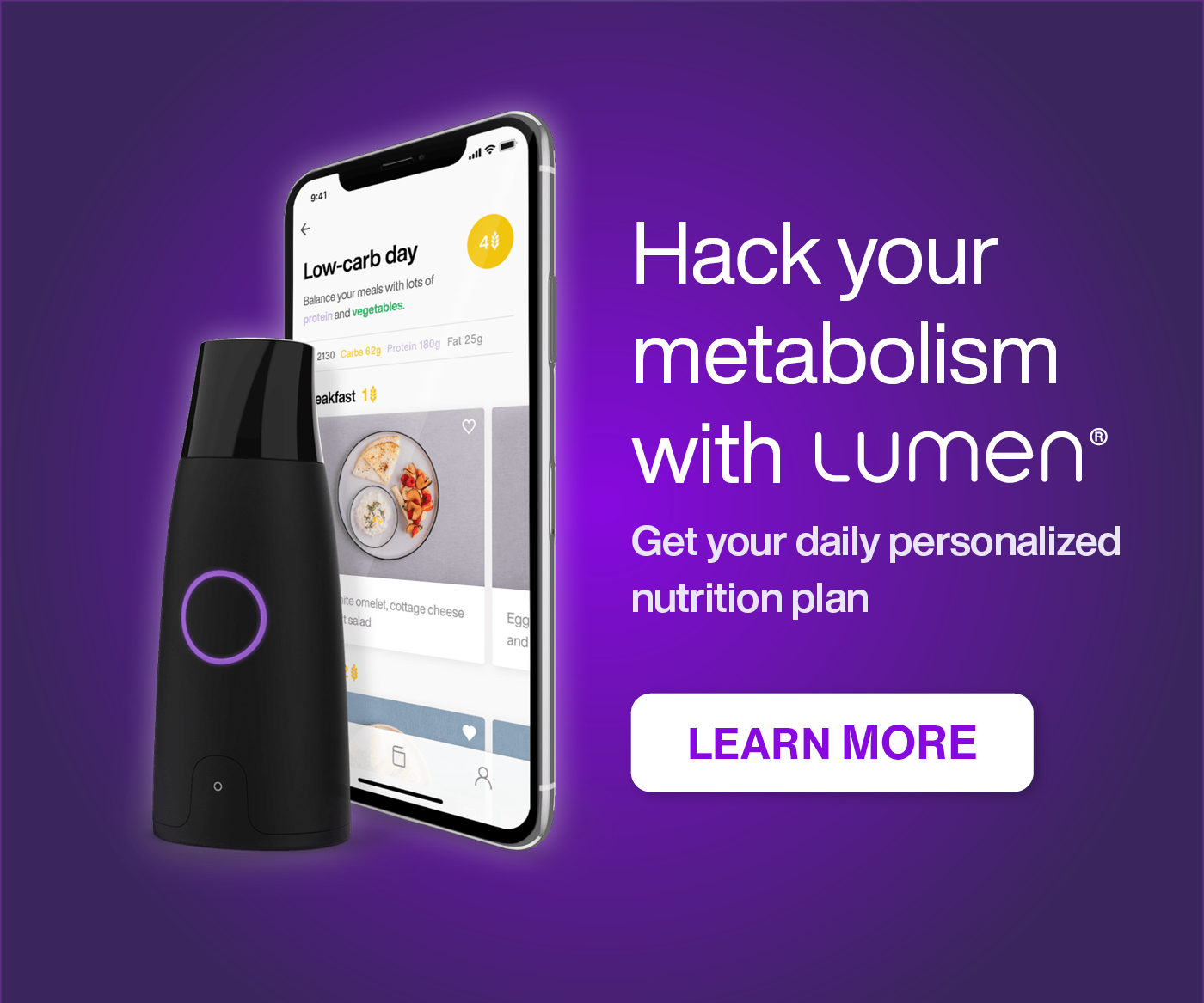 Lumen Reviews 2023: A Comprehensive Analysis Of Metabolism Tracker