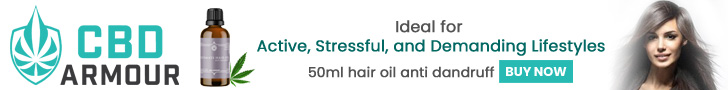 Anti-dandruff Cbd Oil, CBD Hair Oil, Pure CBD Oil, Natural CBD Oil