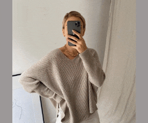cshow Knitwear brand | Contemporary fashion for the style-savvy women