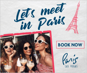 Lisa Vanderpump to Open Second Las Vegas Venue, Vanderpump à Paris, at Paris  Las Vegas - Food & Beverage Magazine
