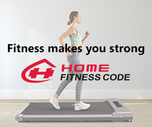 VISIT HOME FITNESS CODE