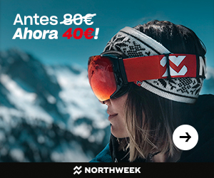 Northweek.com, gafas de sol Northweek con descuento
