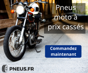 cshow - Comparatif guide d'achat Pneus moto