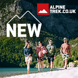 Alpine Trek