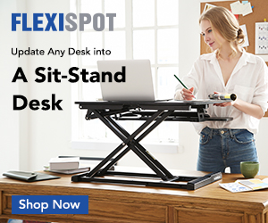cshow Healthy work settings | Height adjustable standing desk frames