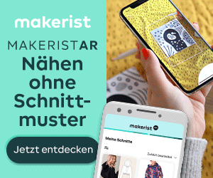 Werbung Makerist.de