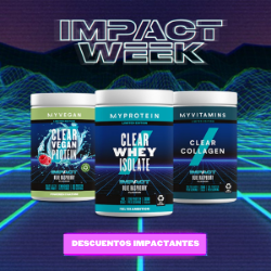 impact week