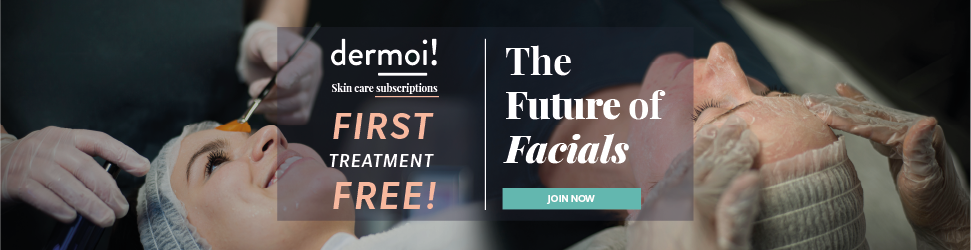 dermoi! Skin care subscription