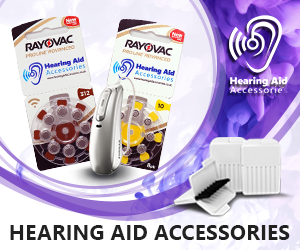 VISIT HEARING AID ACCESSORIES