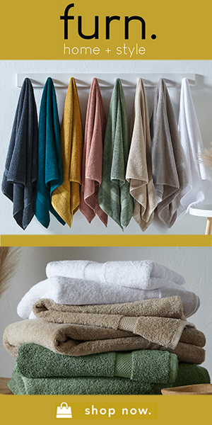 Furn UK  &#8211;  Towels  &#8211;  300&#215;600, MySmallSpace UK