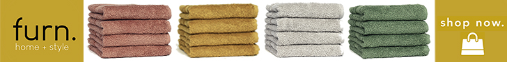 Furn UK  &#8211;  Towels  &#8211;  728&#215;90, MySmallSpace UK