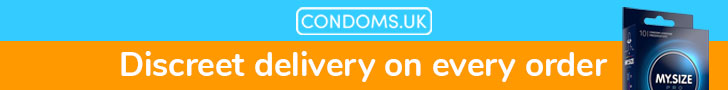 Condoms and Sex Toys