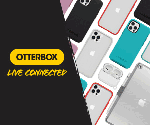 OTTERBOX PHONE CASES