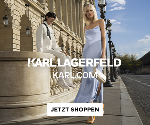 Karl Lagerfeld Presents Its New Spring-Summer 2024 Women's Collection