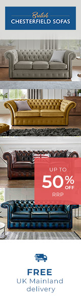 the chesterfield sofas store website