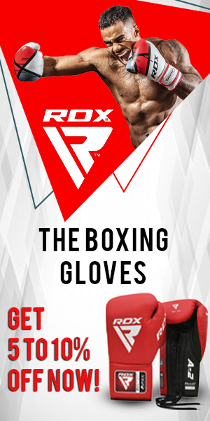 The Boxing Gloves  &#8211; Buy Boxing Gloves &#038; Equipment  &#8211;  300&#215;600, MySmallSpace UK