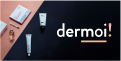 the dermoi store website