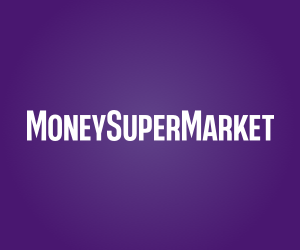 Advert for MoneySupermarket Energy