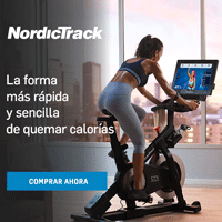 nordictrack.es