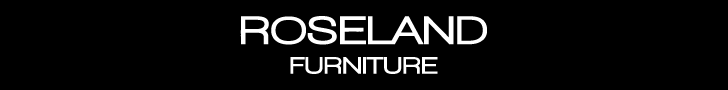 Roseland Furniture  &#8211;  Generic creative  &#8211;  728&#215;90, MySmallSpace UK