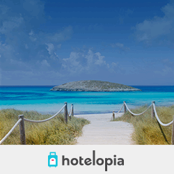 Book Colombia hotels at Hotelopia