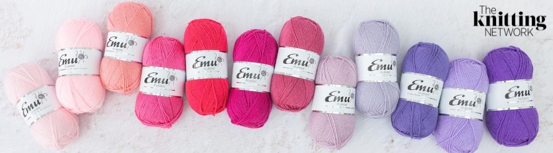 cshow Knitting and crochet | Leading yarn brands at unbeatable prices